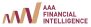 AAA logo